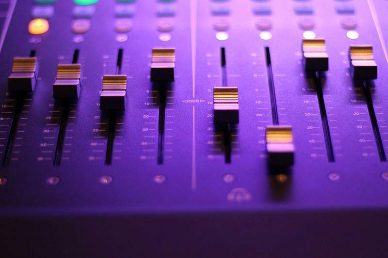Sonora Ibérica Pro Audio 12