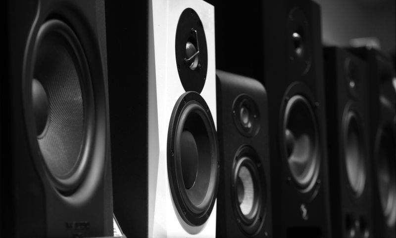 Sonora Ibérica Pro Audio 13