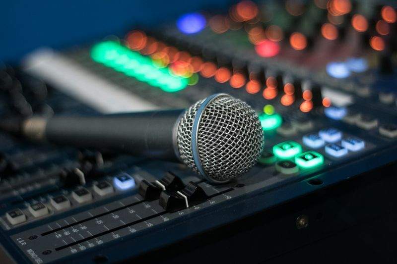 Sonora Ibérica Pro Audio 15