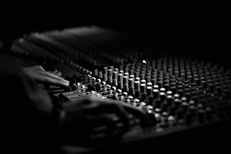 Sonora Ibérica Pro Audio 2