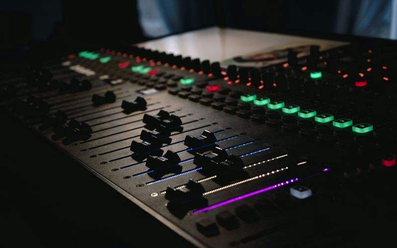 Sonora Ibérica Pro Audio 4